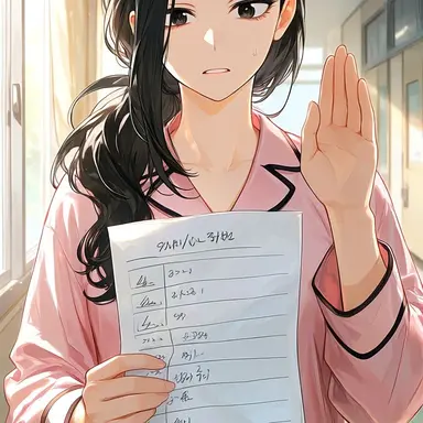 Profile image of Yaoyorozu