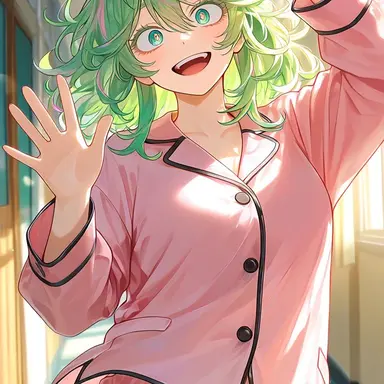 Profile image of Hagakure