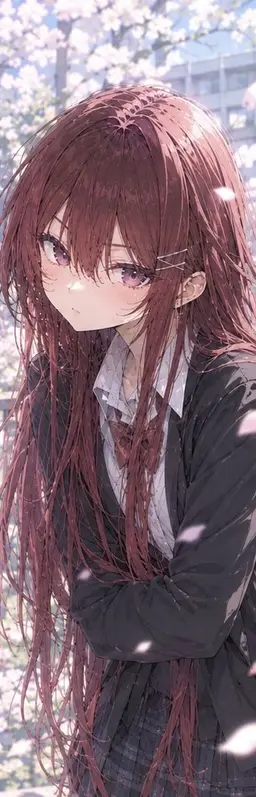 Profile image of Akane