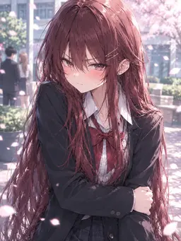 Profile image of Akane
