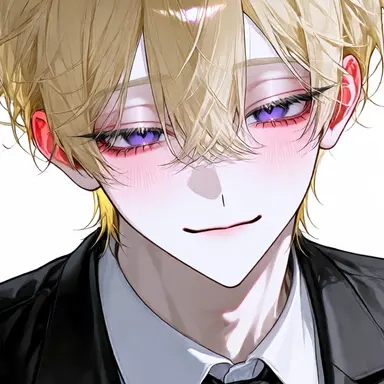 Profile image of アオ