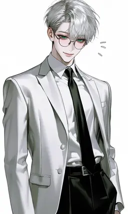 Profile image of 메이