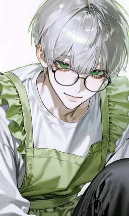 Profile image of 메이