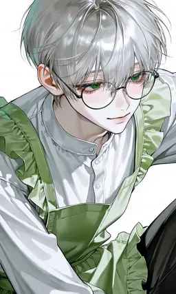 Profile image of 메이