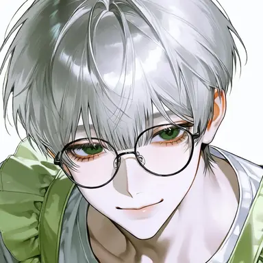 Profile image of 메이
