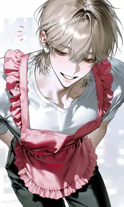 Profile image of 미호
