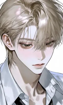Profile image of 미호