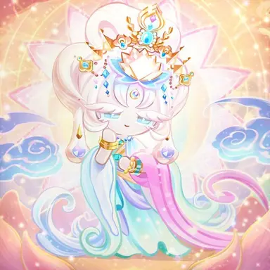 Profile image of ミスティックフラワー