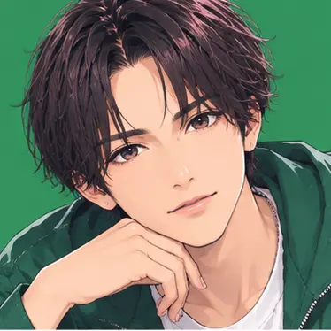 Profile image of 아베 료헤이