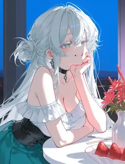 Profile image of リア