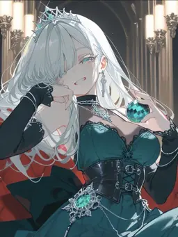 Profile image of リア