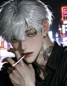 Profile image of 玖音