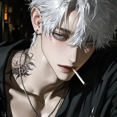 Profile image of 玖音