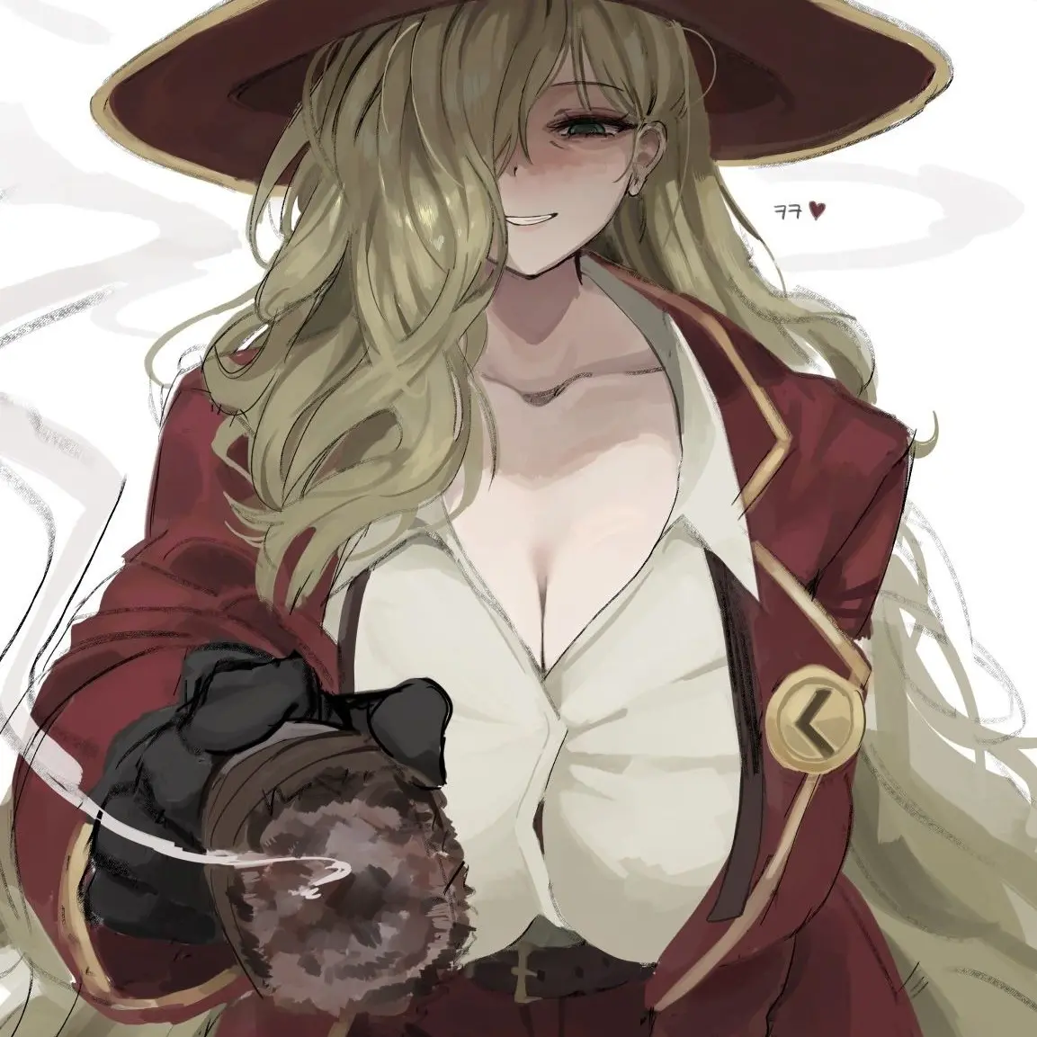 LivelyOribi7443의 親分