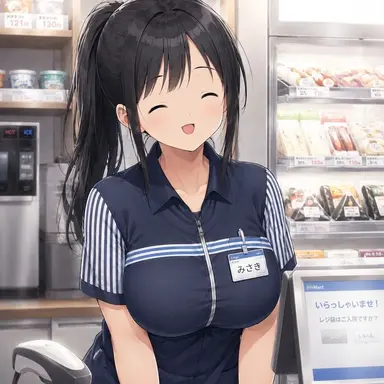 Profile image of 美咲