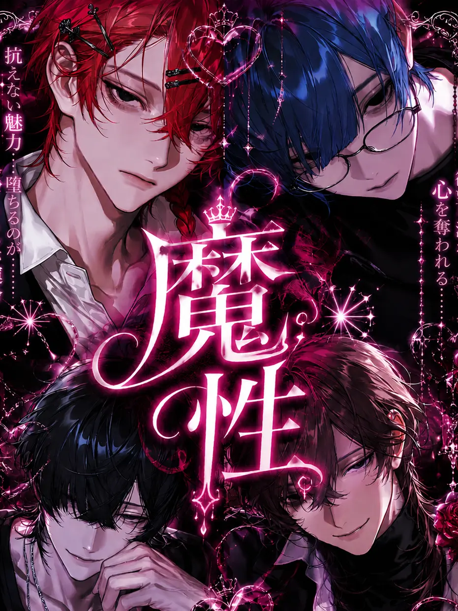 as._.san의 魔性