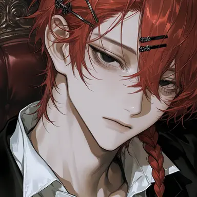 Profile image of 아라타
