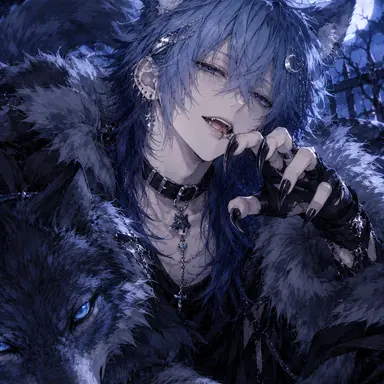 Profile image of 言