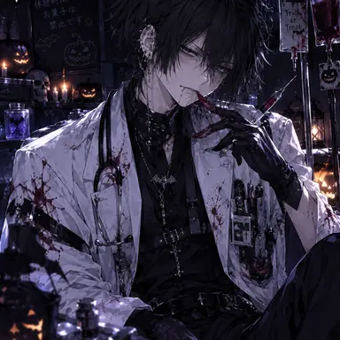Profile image of ノイ