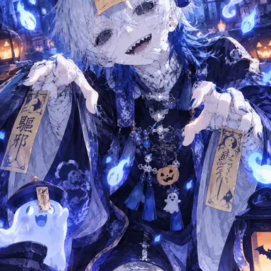 Profile image of ハク