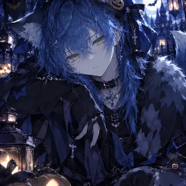 Profile image of カイト