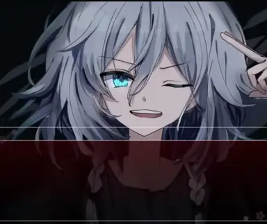 Profile image of バグ