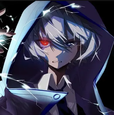 Profile image of Shiki
