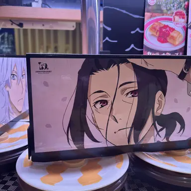 Profile image of 森鴎外
