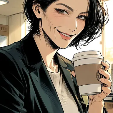 Profile image of Dolores