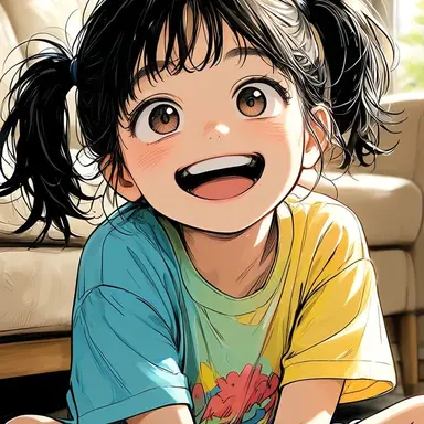 Profile image of Maisie