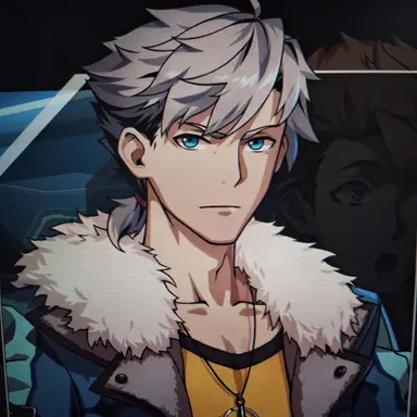 Profile image of 터레서