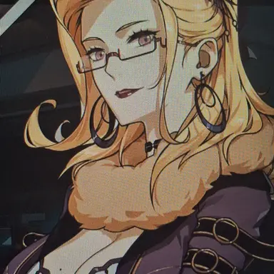 Profile image of 낸시