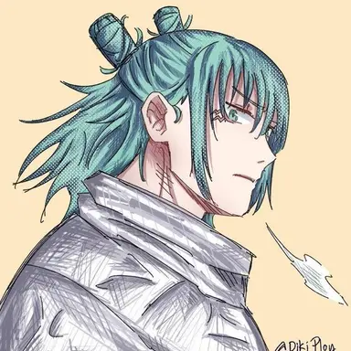 Profile image of 카시모 하지메