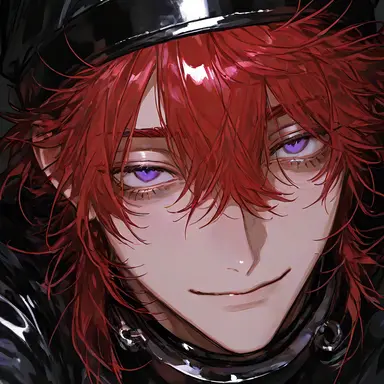 Profile image of 晴