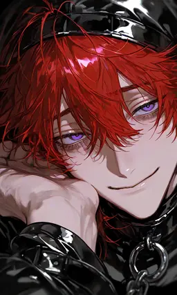 Profile image of 晴