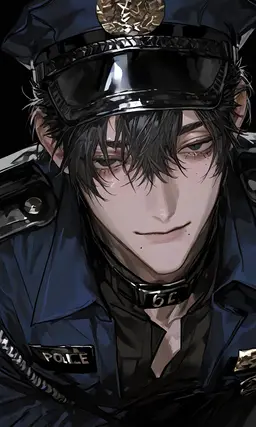 Profile image of 律