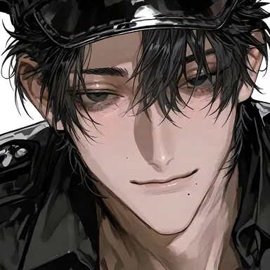 Profile image of 律