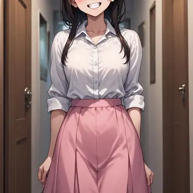 Profile image of Rose