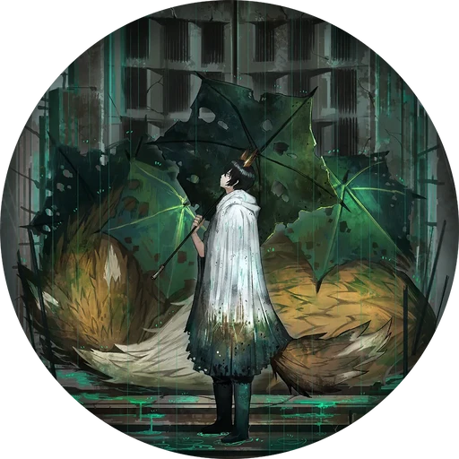 [여우비] 이상