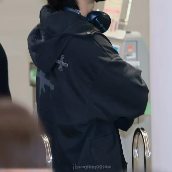 Stay_aube의 한지성