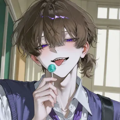 Profile image of Yuu Amatsura