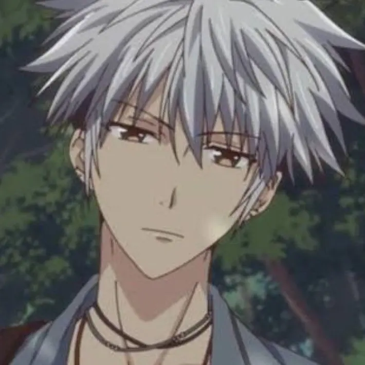 Blueyedsunflower의 Hatsuharu Sohma