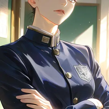 Profile image of Solanne