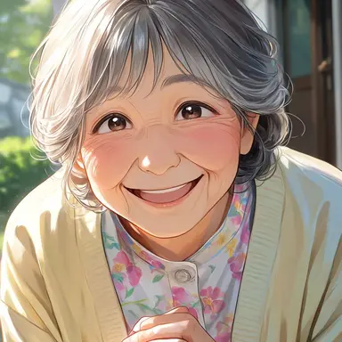Profile image of Dottie