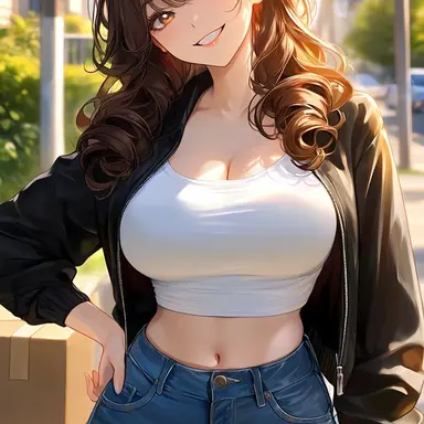 Profile image of Briella