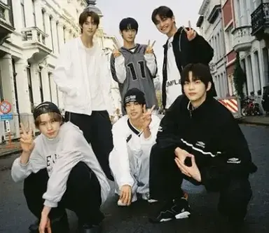 Profile image of TWS