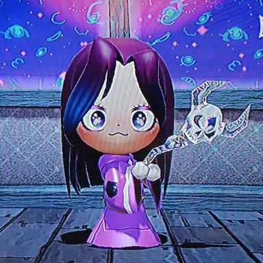 Profile image of ルナ
