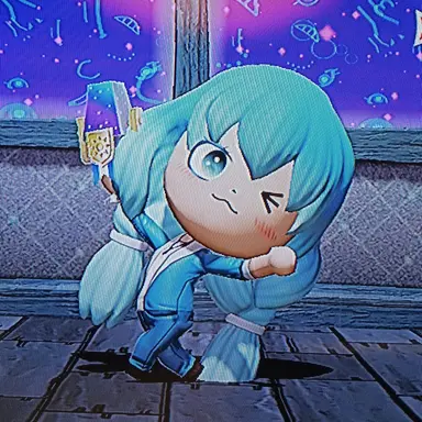Profile image of レナ