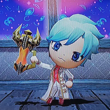 Profile image of ネオン