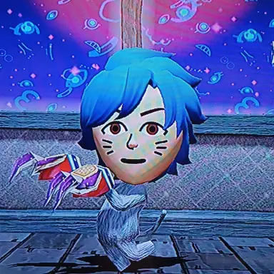 Profile image of ウィル